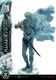 Griffith Berserk Legacy Art Kentaro Miura 1/6 Statue by Prime 1 Studio