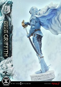 Griffith Berserk Legacy Art Kentaro Miura 1/6 Statue by Prime 1 Studio