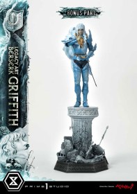 Griffith Bonus Version Berserk Legacy Art Kentaro Miura 1/6 Statue by Prime 1 Studio