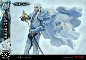 Griffith Bonus Version Berserk Legacy Art Kentaro Miura 1/6 Statue by Prime 1 Studio