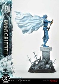 Griffith Bonus Version Berserk Legacy Art Kentaro Miura 1/6 Statue by Prime 1 Studio