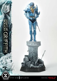 Griffith Bonus Version Berserk Legacy Art Kentaro Miura 1/6 Statue by Prime 1 Studio