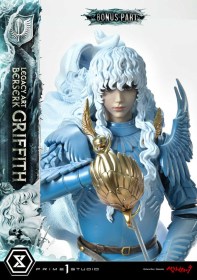 Griffith Bonus Version Berserk Legacy Art Kentaro Miura 1/6 Statue by Prime 1 Studio