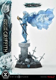 Griffith Bonus Version Berserk Legacy Art Kentaro Miura 1/6 Statue by Prime 1 Studio