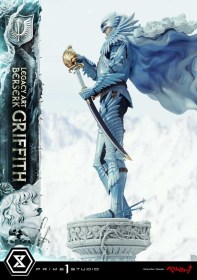 Griffith Bonus Version Berserk Legacy Art Kentaro Miura 1/6 Statue by Prime 1 Studio