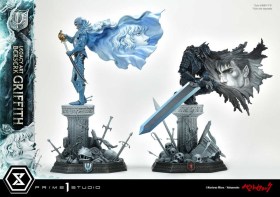 Griffith Bonus Version Berserk Legacy Art Kentaro Miura 1/6 Statue by Prime 1 Studio