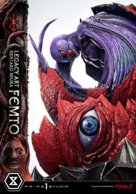 Femto Berserk Ultimate Legacy Art Kentaro Miura 1/4 Statue by Prime 1 Studio