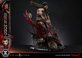 Zodd Berserk 1/4 Statue by Prime 1 Studio