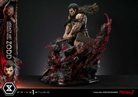 Zodd Berserk 1/4 Statue by Prime 1 Studio
