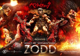 Zodd DX Version Berserk 1/4 Statue by Prime 1 Studio