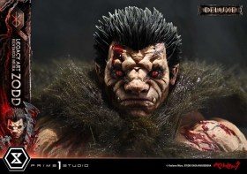 Zodd DX Version Berserk 1/4 Statue by Prime 1 Studio