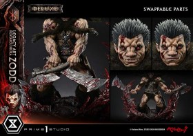 Zodd DX Version Berserk 1/4 Statue by Prime 1 Studio