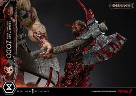 Zodd DX Version Berserk 1/4 Statue by Prime 1 Studio