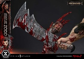 Zodd DX Version Berserk 1/4 Statue by Prime 1 Studio