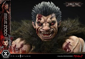 Zodd DX Bonus Version Berserk 1/4 Statue by Prime 1 Studio