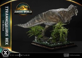 Tyrannosaurus Rex Jurassic World Rebirth 1/6 Statue by Prime 1 Studio