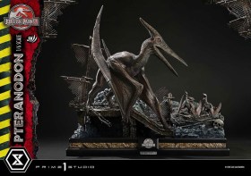 Pteranodon Jurassic Park III Statue 1/6 by Prime 1 Studio