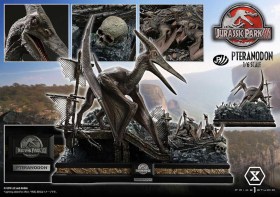 Pteranodon Jurassic Park III Statue 1/6 by Prime 1 Studio