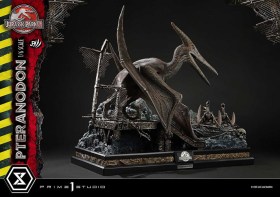 Pteranodon Jurassic Park III Statue 1/6 by Prime 1 Studio