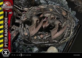 Pteranodon Jurassic Park III Statue 1/6 by Prime 1 Studio