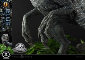 Blue Bonus Version Jurassic World Fallen Kingdom (Film) 1/2 Statue by Prime 1 Studio