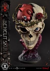 Behelit Skull Berserk Life Scale Statue by Prime 1 Studio