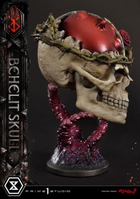 Behelit Skull Berserk Life Scale Statue by Prime 1 Studio