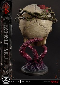 Behelit Skull Berserk Life Scale Statue by Prime 1 Studio