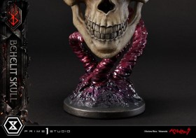 Behelit Skull Berserk Life Scale Statue by Prime 1 Studio