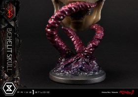 Behelit Skull Berserk Life Scale Statue by Prime 1 Studio