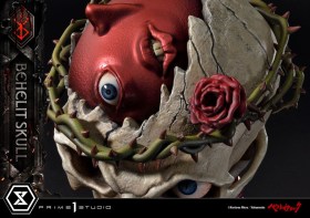 Behelit Skull Berserk Life Scale Statue by Prime 1 Studio