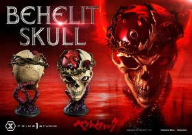 Behelit Skull Berserk 1/4 Statue by Prime 1 Studio