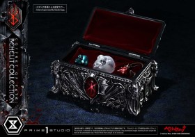 Coffret of Fate Behelit Collection Berserk 1/1 Scale by Prime 1 Studio