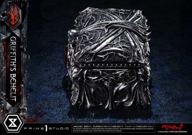 Griffith's Behelit Berserk Life Scale Statue by Prime 1 Studio