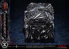 Ganishka's Behelit Berserk Life Scale Statue by Prime 1 Studio
