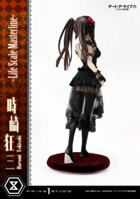 Kurumi Tokisaki Date A Live Life Scale Masterline by Prime 1 Studio