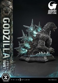 Godzilla (2023) Godzilla Minus One (Film) Bust by Prime 1 Studio