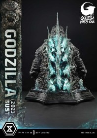 Godzilla (2023) Godzilla Minus One (Film) Bust by Prime 1 Studio
