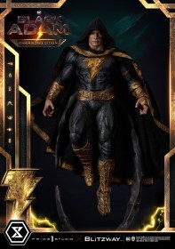 Black Adam Champion Edition Black Adam Museum Masterline 1/3 Statue by Prime 1 Studio