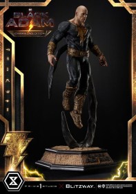 Black Adam Champion Edition Black Adam Museum Masterline 1/3 Statue by Prime 1 Studio