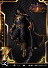 Black Adam Champion Edition Black Adam Museum Masterline 1/3 Statue by Prime 1 Studio