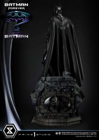 Batman Forever Statue Batman by Prime 1 Studio