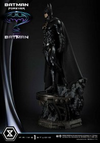 Batman Forever Statue Batman by Prime 1 Studio