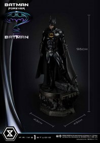Batman Forever Statue Batman by Prime 1 Studio