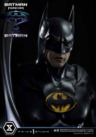 Batman Forever Statue Batman by Prime 1 Studio