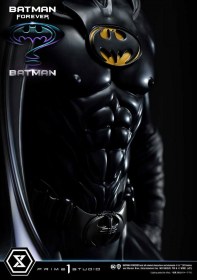 Batman Forever Statue Batman by Prime 1 Studio