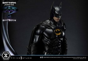 Batman Forever Statue Batman by Prime 1 Studio