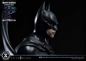 Batman Forever Statue Batman by Prime 1 Studio