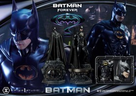 Batman Forever Statue Batman by Prime 1 Studio