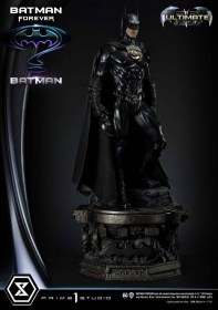 Batman Ultimate Bonus Version Batman Forever Statue by Prime 1 Studio